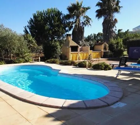 Domus Somnia Villa