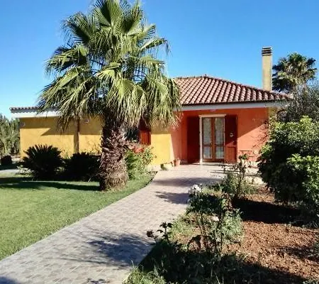 Villa Domus Somnia