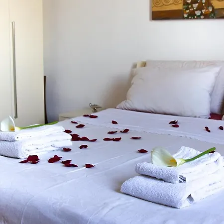 Domus Somnia Villa *