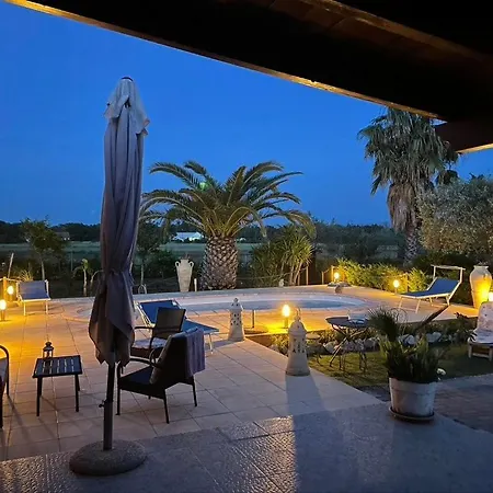 Domus Somnia Villa *