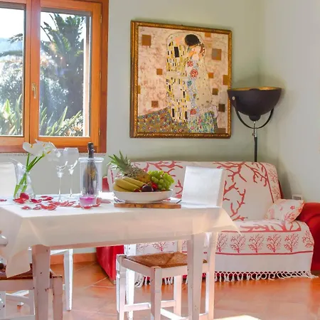 Villa Domus Somnia *