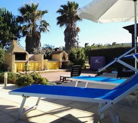 Domus Somnia Villa Fertilia