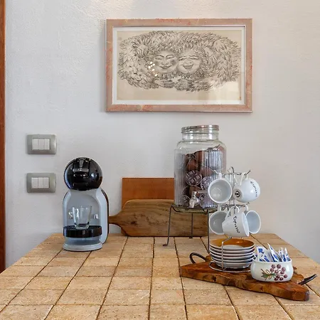 Villa Domus Somnia *