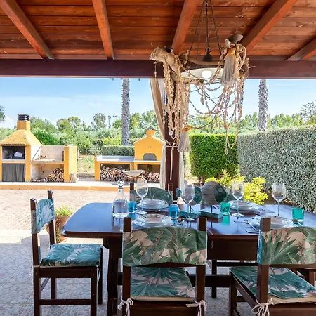 Domus Somnia Villa *