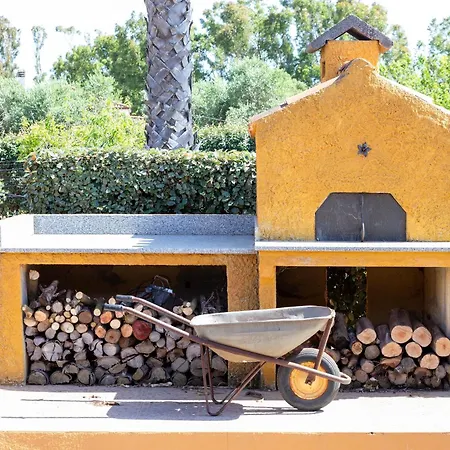 Domus Somnia Fertilia