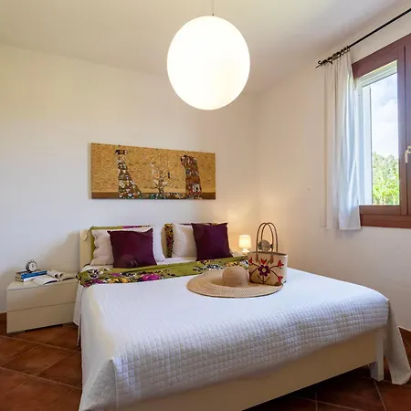 Domus Somnia Βίλα Fertilia