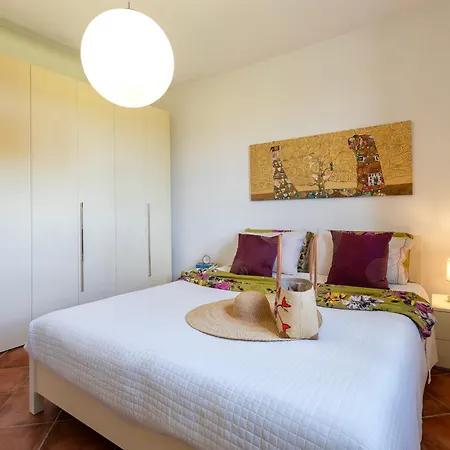 Domus Somnia Villa Fertilia