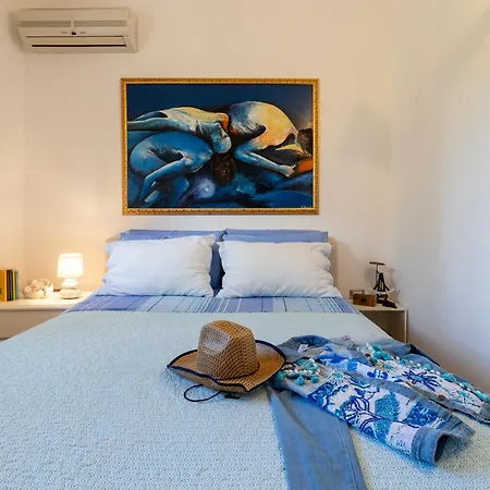 Domus Somnia Villa Fertilia