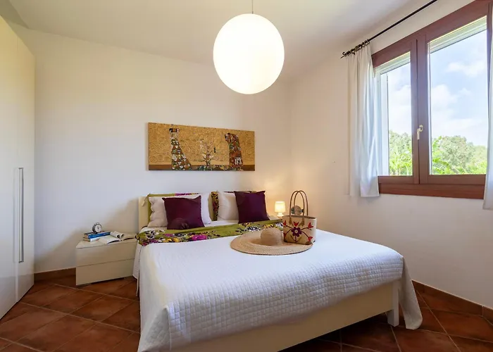 Domus Somnia ヴィラ フェルティリア