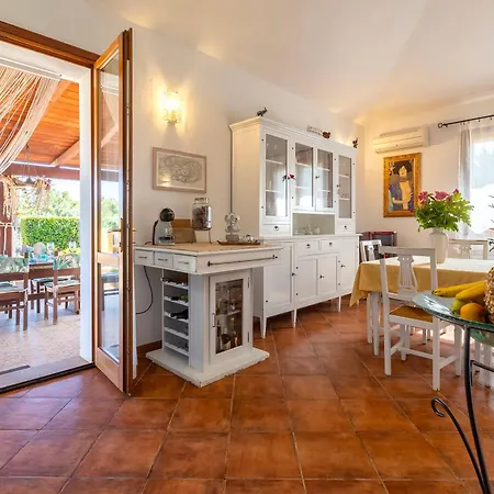 Villa Domus Somnia