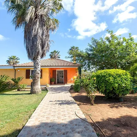 Domus Somnia Villa *