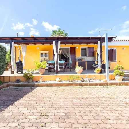 Domus Somnia Villa Fertilia