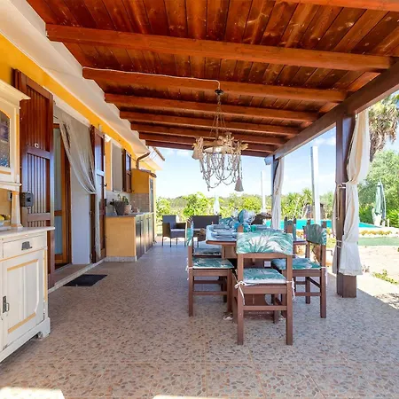 Villa Domus Somnia
