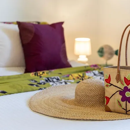 Domus Somnia Villa Fertilia