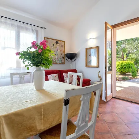 Domus Somnia Villa Fertilia