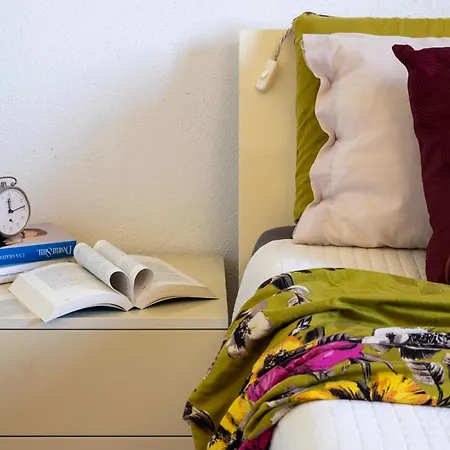 Villa Domus Somnia *