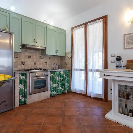 Domus Somnia Villa Fertilia