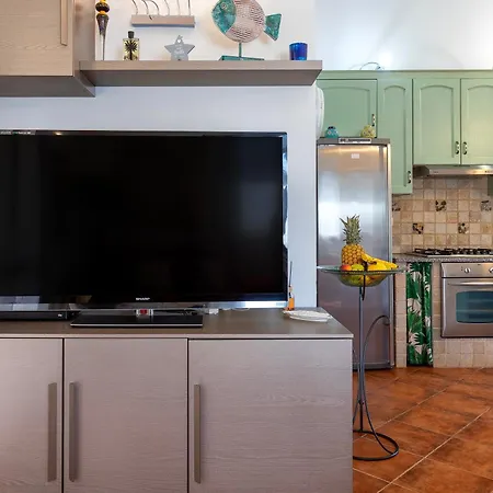 Villa Domus Somnia Fertilia