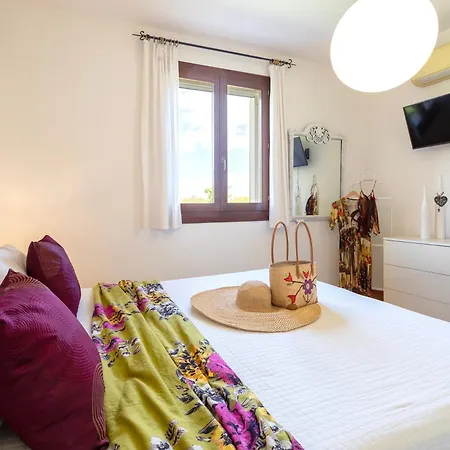 Domus Somnia Villa *