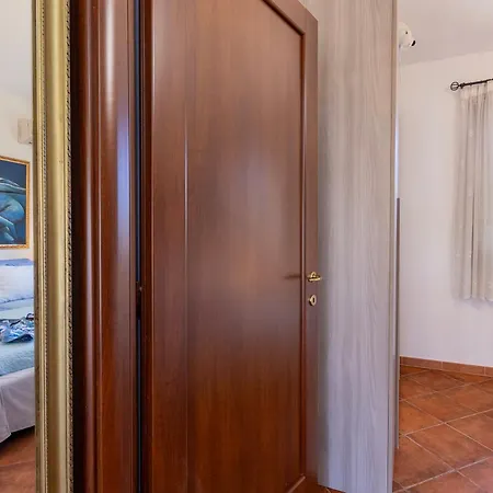 Villa Domus Somnia *