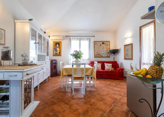 Villa Domus Somnia *