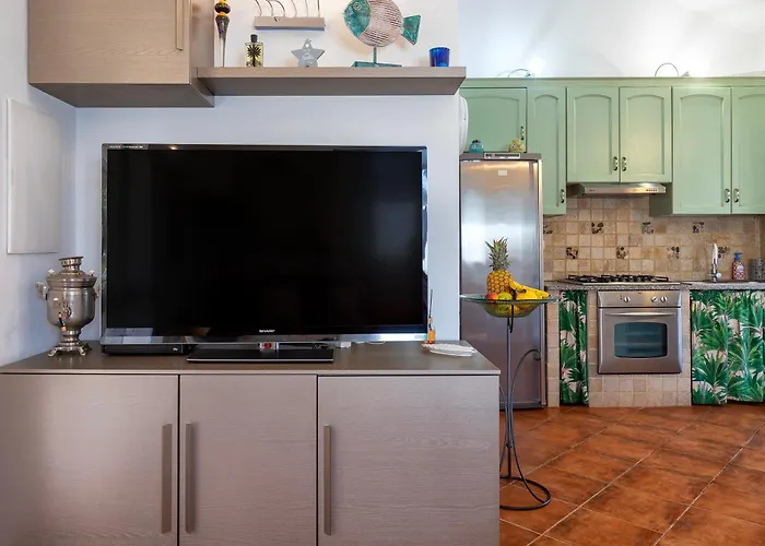 Villa Domus Somnia Fertilia