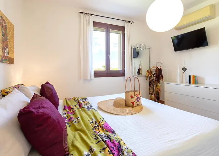 Domus Somnia Villa *